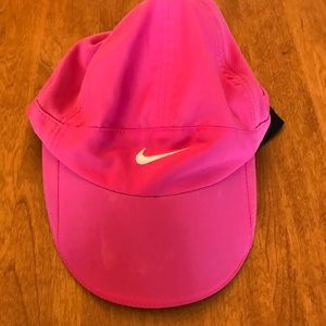Nike hat